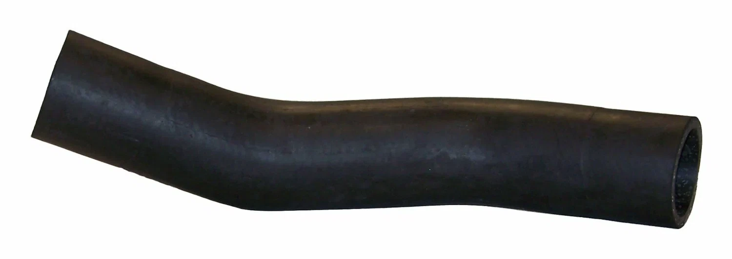 Crown Automotive - Rubber Black Radiator Hose - 55037903AA